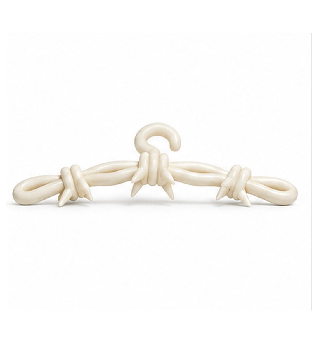 Barbwire hanger ￼